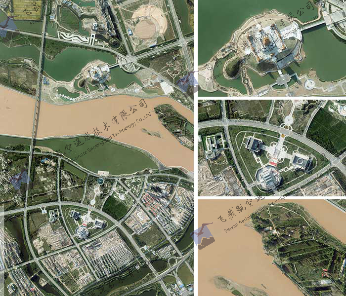 基于航空攝影發(fā)展的航空攝影測量數(shù)據(jù)獲取技術