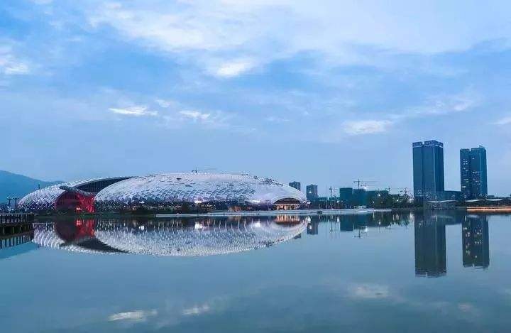 擊云破曉正當(dāng)時(shí)，地信大會(huì)跟我們生活有哪些關(guān)系？