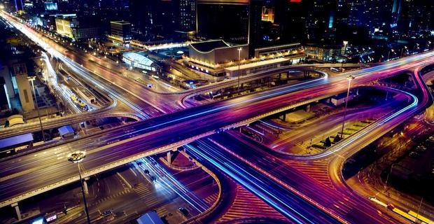 火熱的GIS技術(shù)，在道路交通中有什么用途？