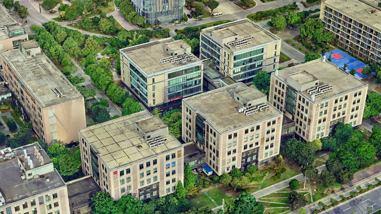 傾斜攝影測(cè)量技術(shù)進(jìn)行三維建模需做些什么？