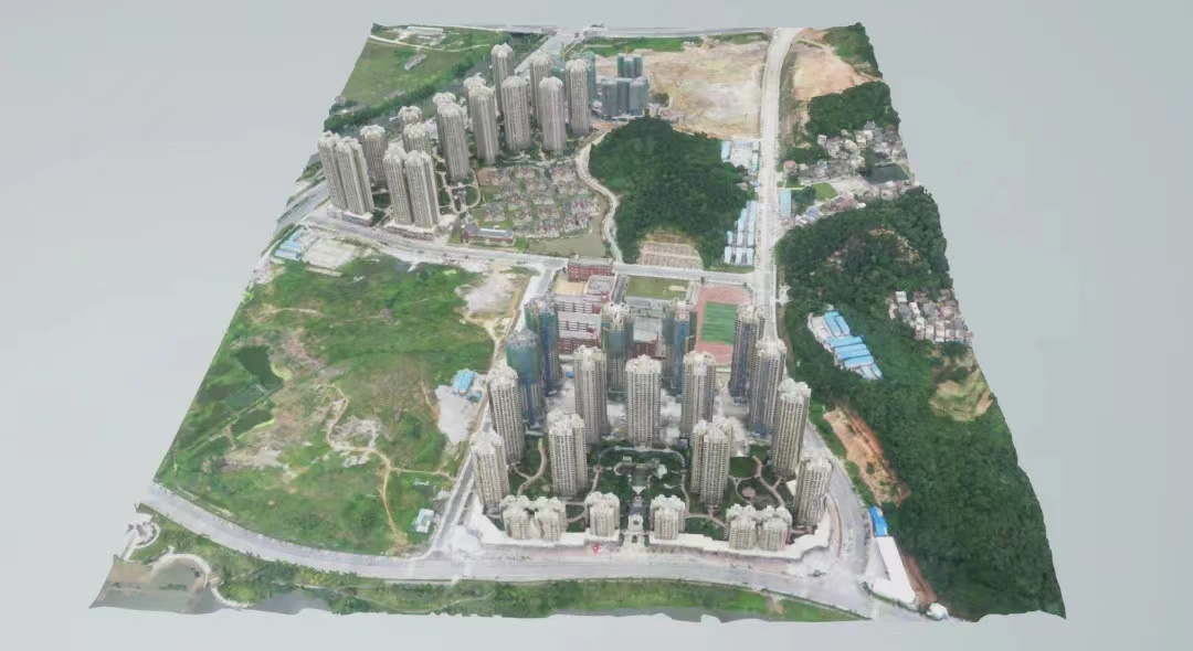 實景三維傾斜建模在各領域額的優(yōu)勢有哪些？