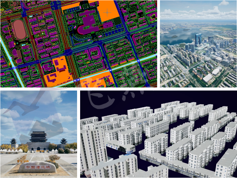 飛燕遙感全面加速實景三維中國建設(shè)，2025年初步實現(xiàn)目標(biāo)