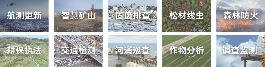 無人機(jī)機(jī)庫(kù)發(fā)力低空經(jīng)濟(jì)，塑造低空發(fā)展新模式
